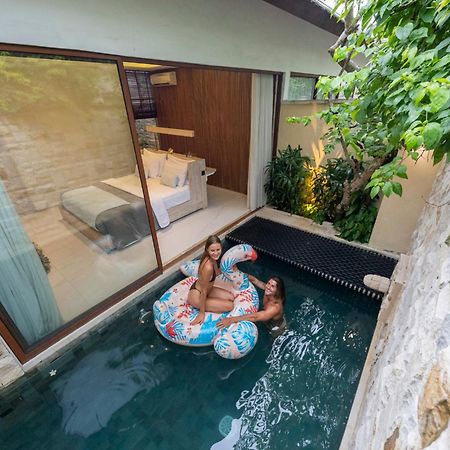La Vie Villa Seminyak By Ini Vie Hospitality Legian Kültér fotó