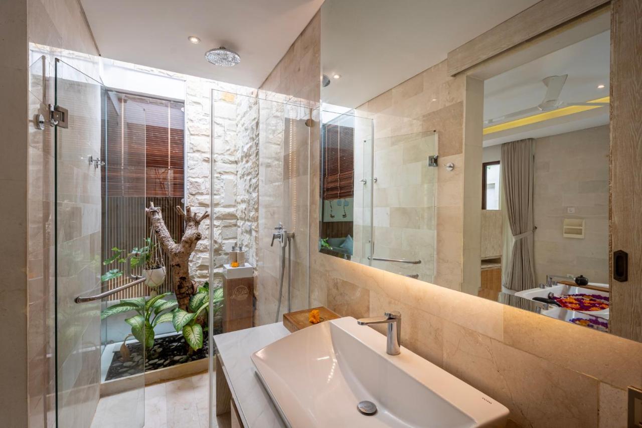 La Vie Villa Seminyak By Ini Vie Hospitality Legian Kültér fotó