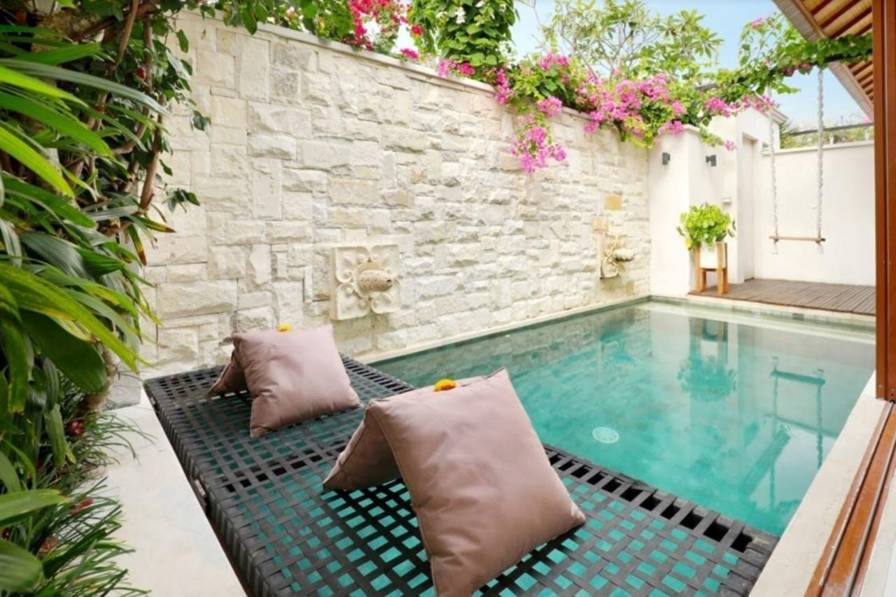 La Vie Villa Seminyak By Ini Vie Hospitality Legian Kültér fotó