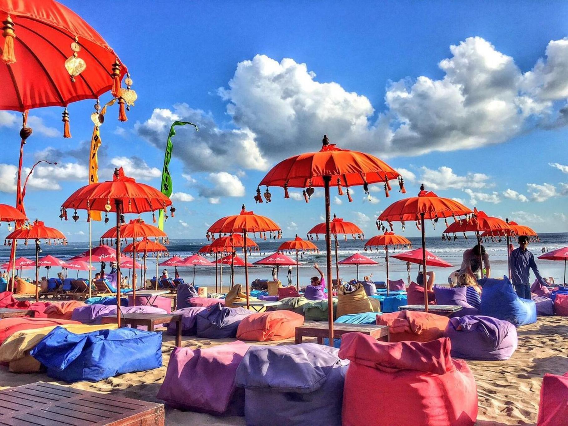 La Vie Villa Seminyak By Ini Vie Hospitality Legian Kültér fotó