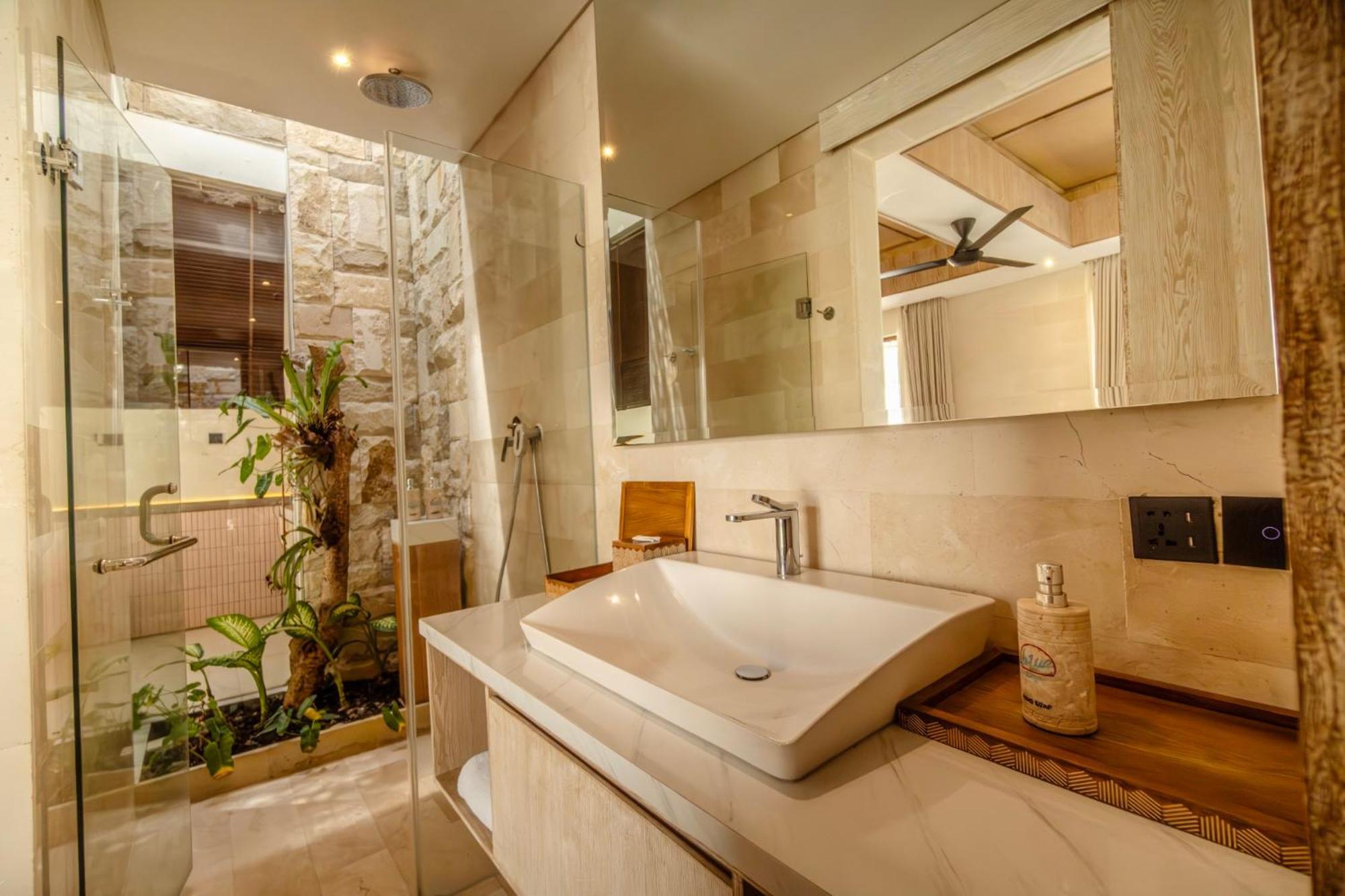 La Vie Villa Seminyak By Ini Vie Hospitality Legian Kültér fotó