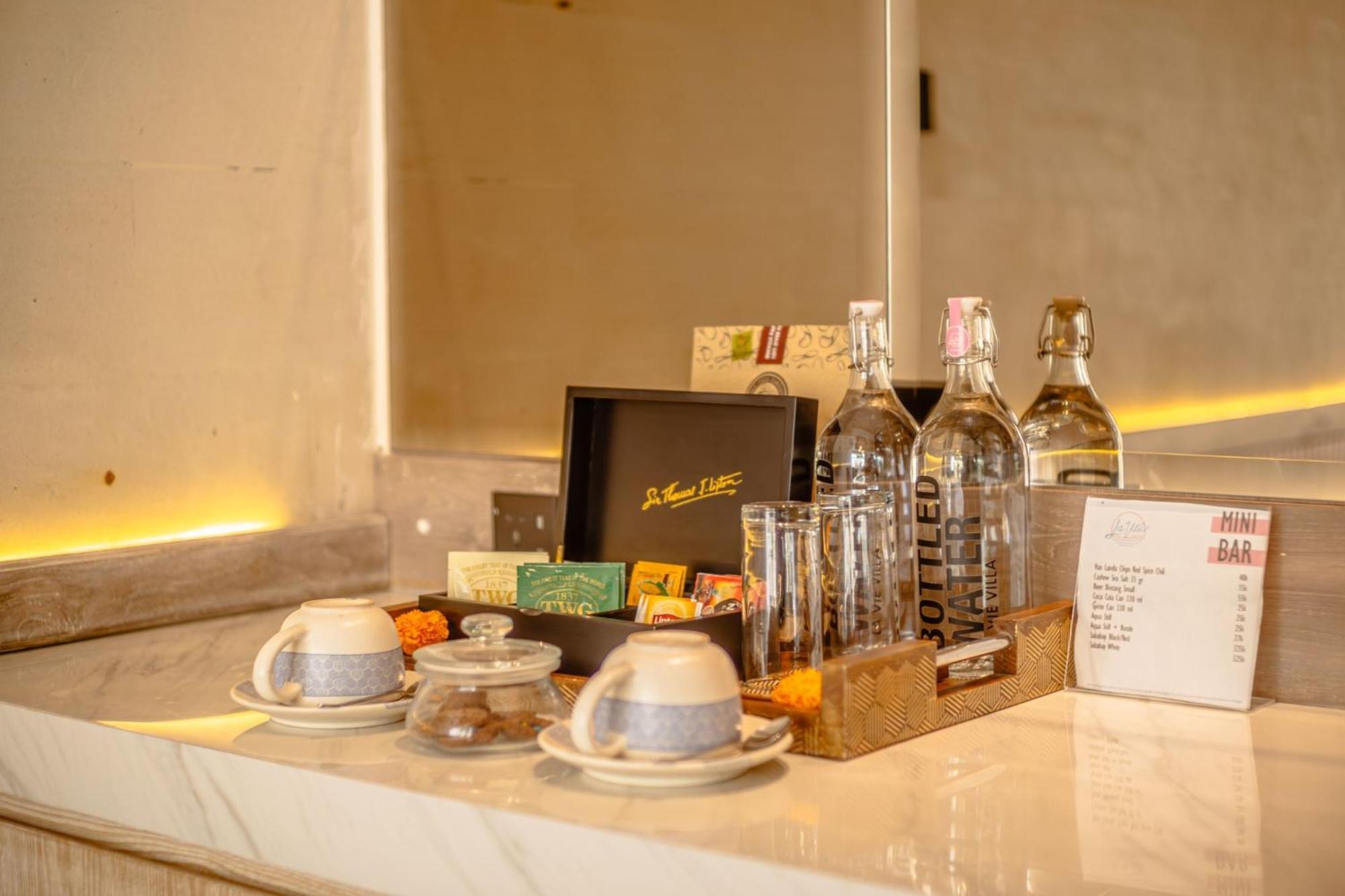 La Vie Villa Seminyak By Ini Vie Hospitality Legian Kültér fotó