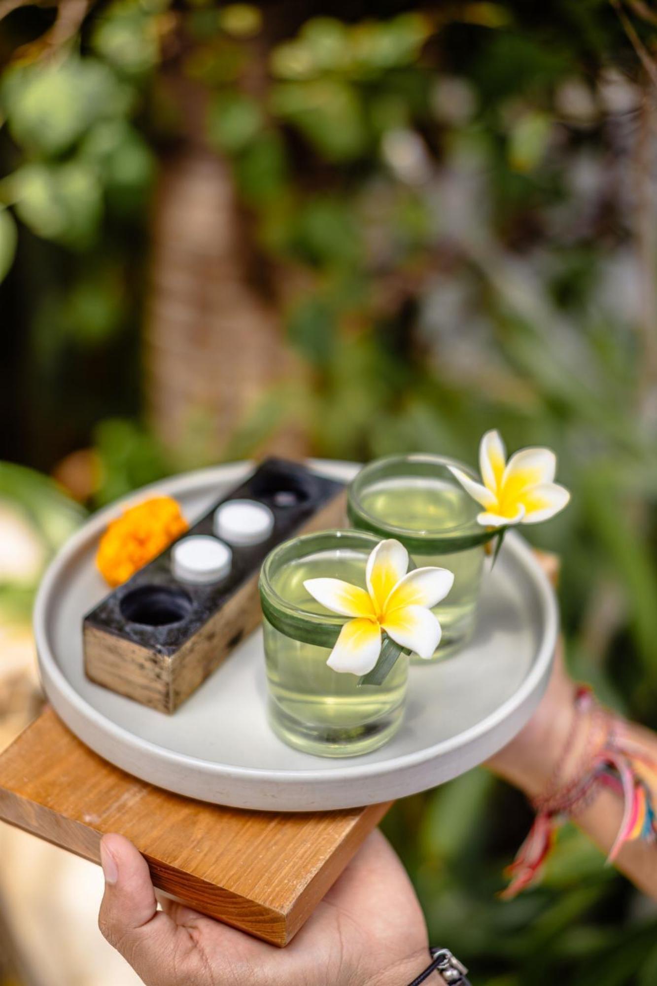 La Vie Villa Seminyak By Ini Vie Hospitality Legian Kültér fotó