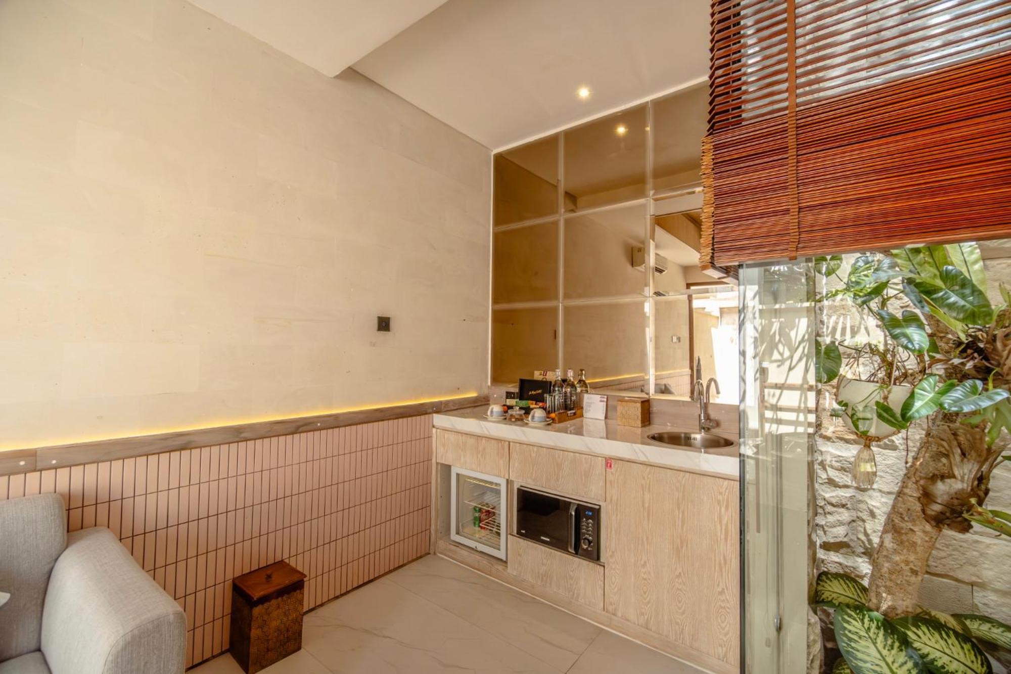 La Vie Villa Seminyak By Ini Vie Hospitality Legian Kültér fotó