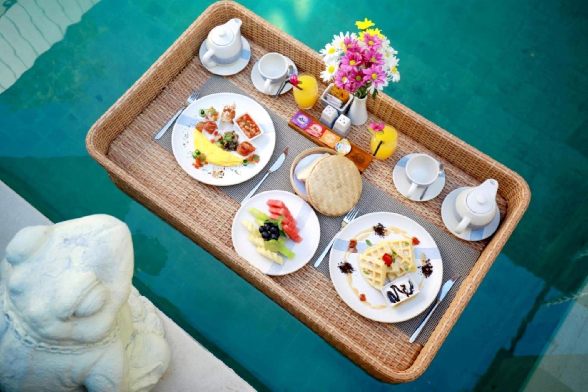 La Vie Villa Seminyak By Ini Vie Hospitality Legian Kültér fotó