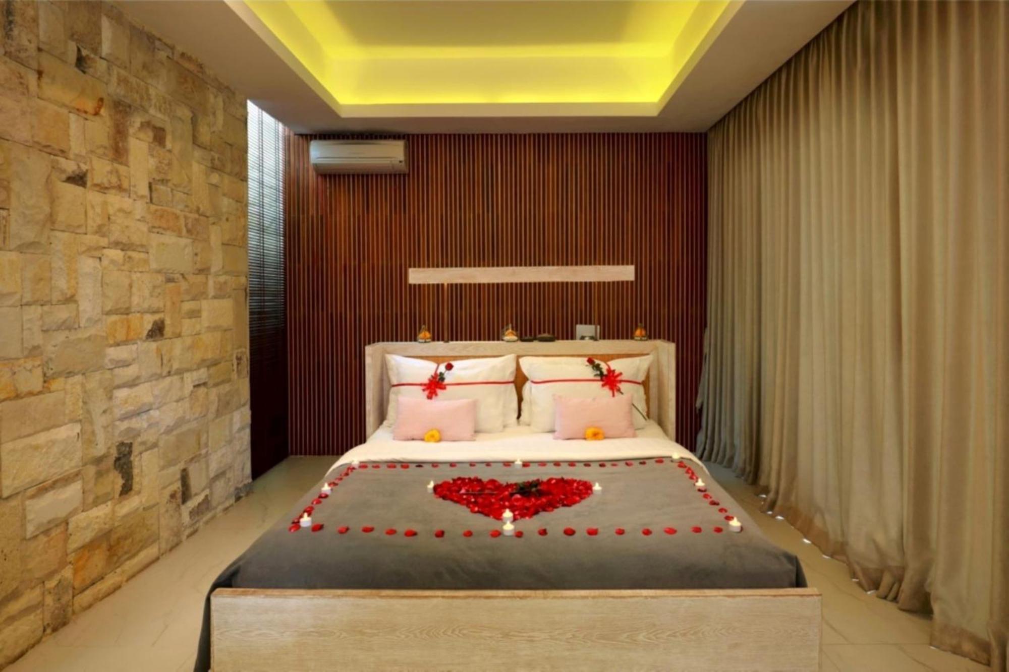 La Vie Villa Seminyak By Ini Vie Hospitality Legian Kültér fotó