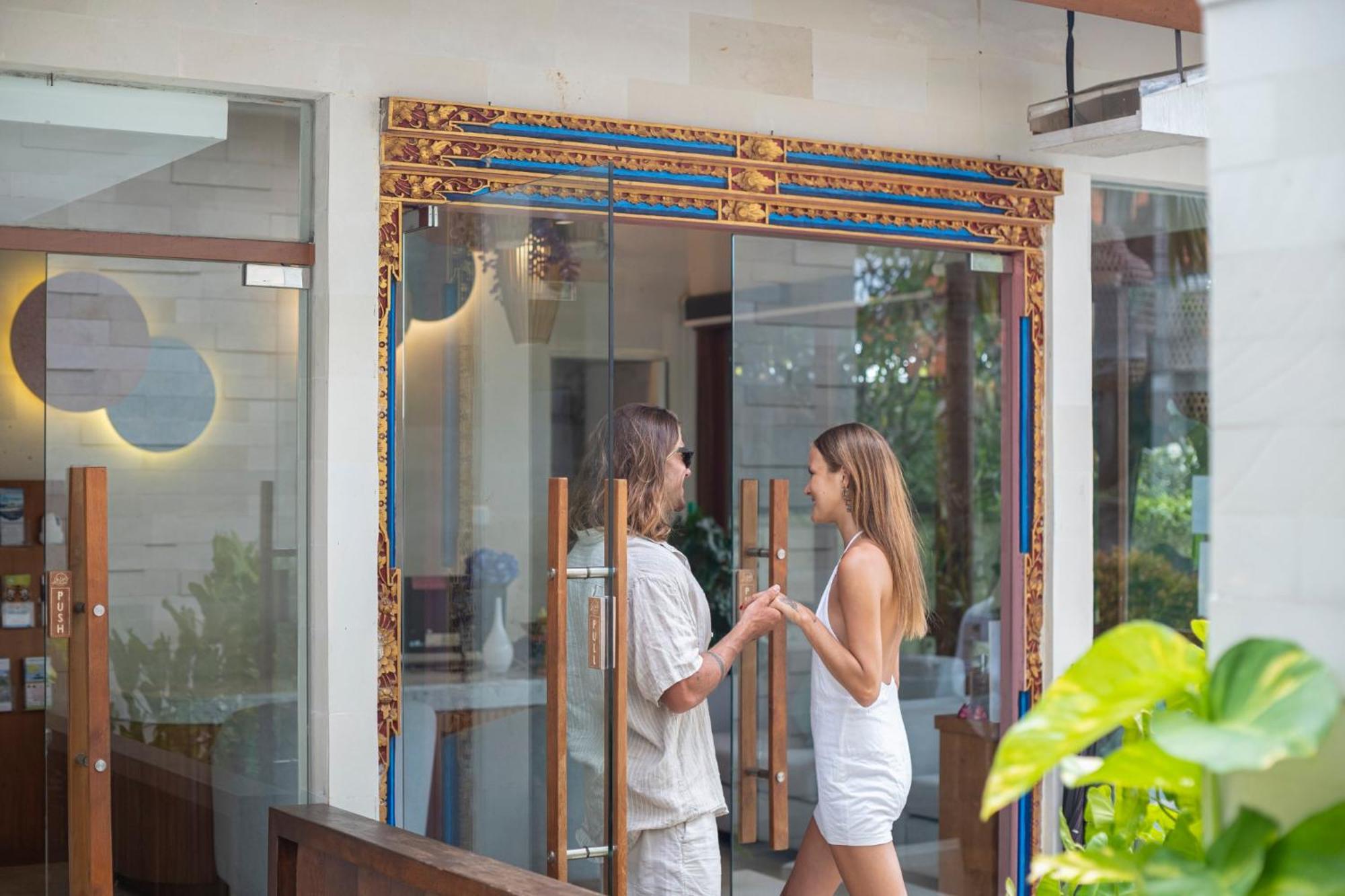 La Vie Villa Seminyak By Ini Vie Hospitality Legian Kültér fotó