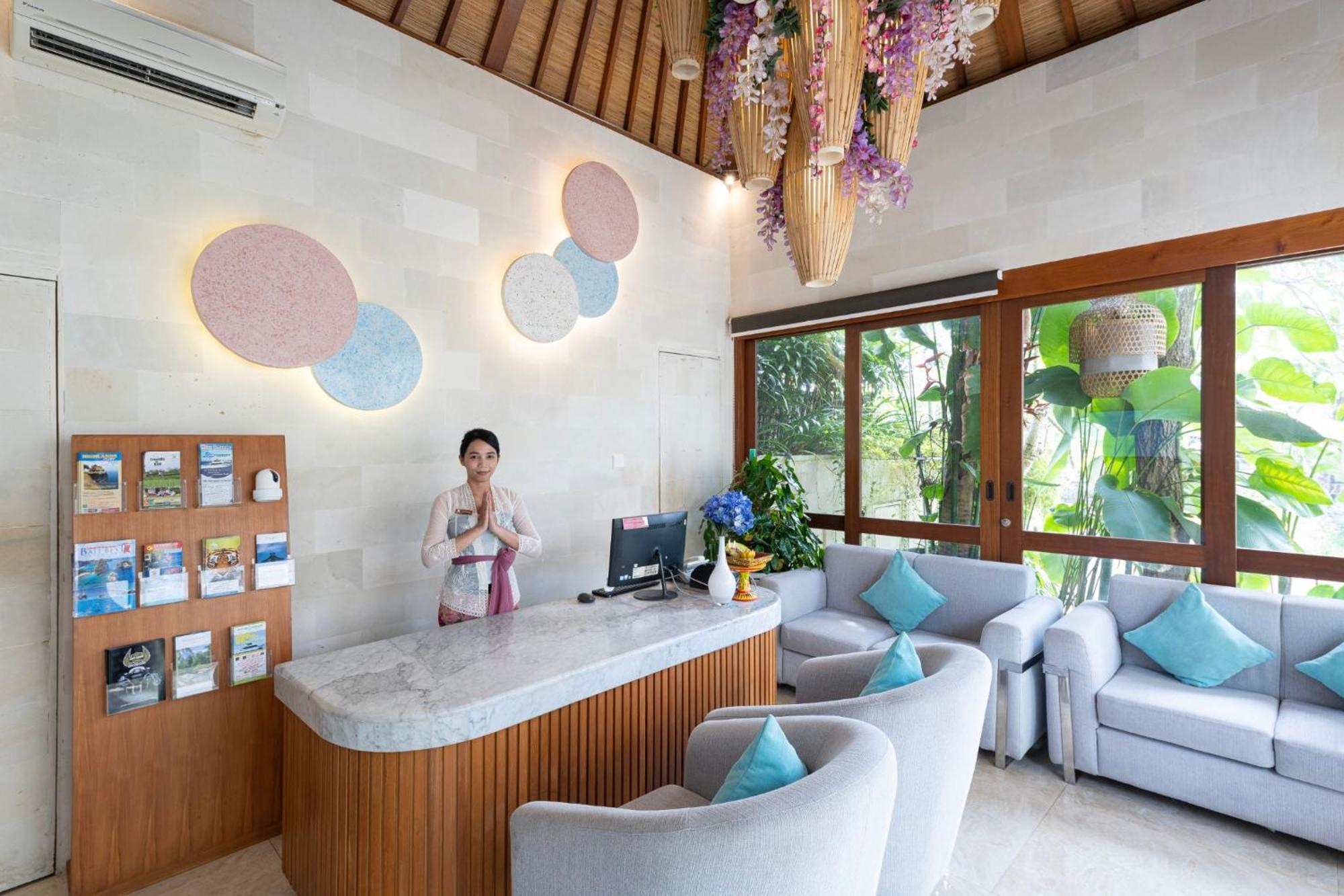 La Vie Villa Seminyak By Ini Vie Hospitality Legian Kültér fotó