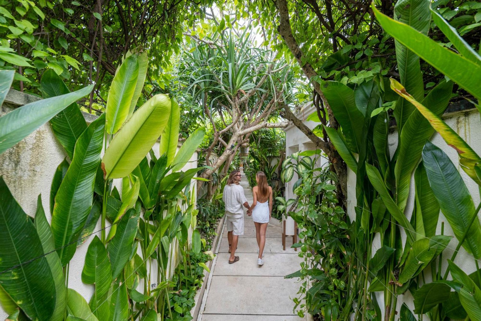 La Vie Villa Seminyak By Ini Vie Hospitality Legian Kültér fotó