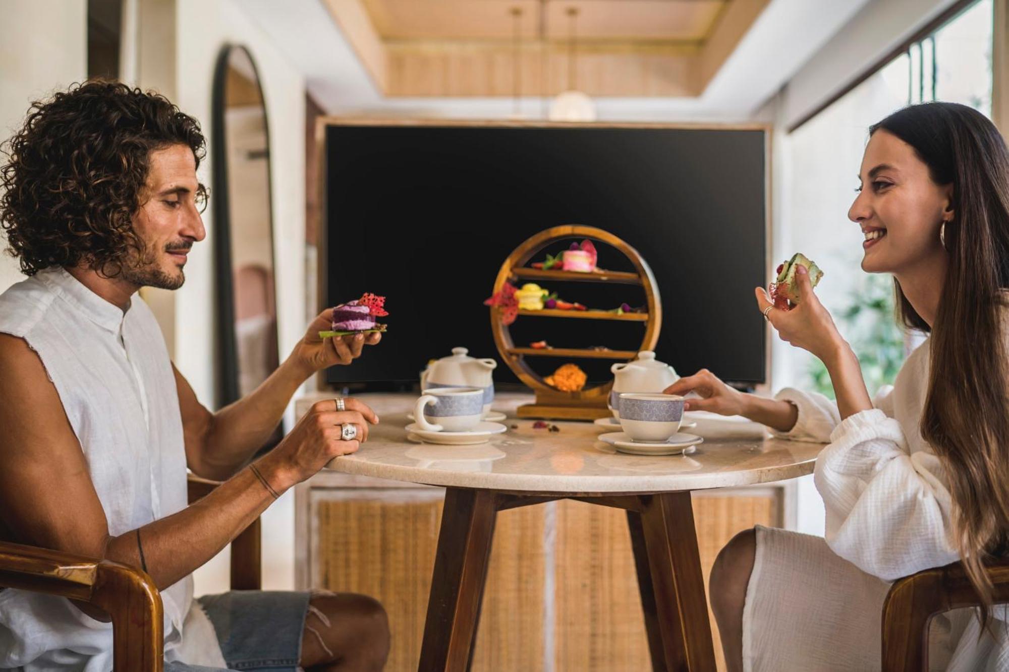 La Vie Villa Seminyak By Ini Vie Hospitality Legian Kültér fotó