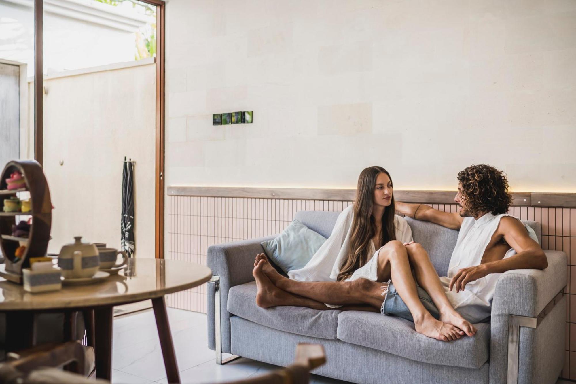La Vie Villa Seminyak By Ini Vie Hospitality Legian Kültér fotó