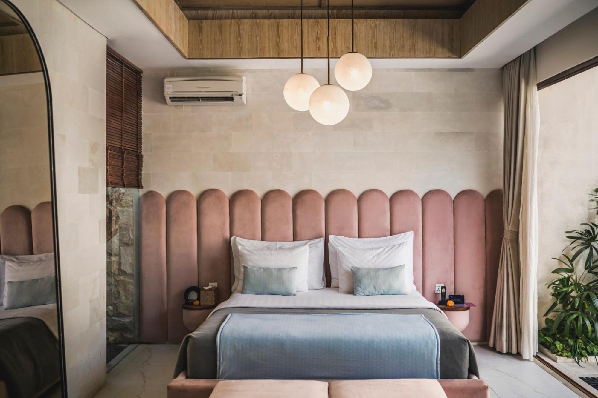 La Vie Villa Seminyak By Ini Vie Hospitality Legian Kültér fotó