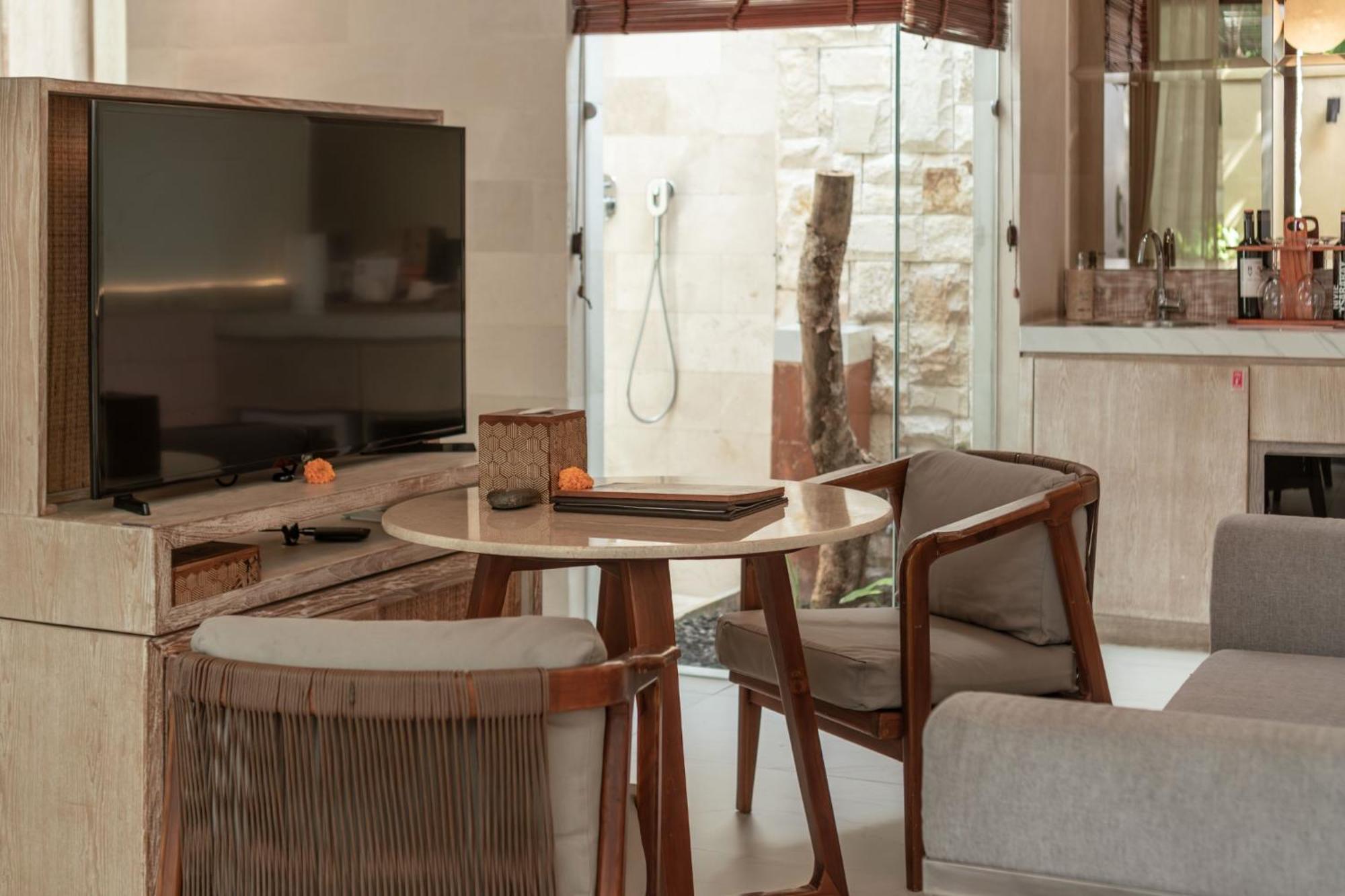 La Vie Villa Seminyak By Ini Vie Hospitality Legian Kültér fotó