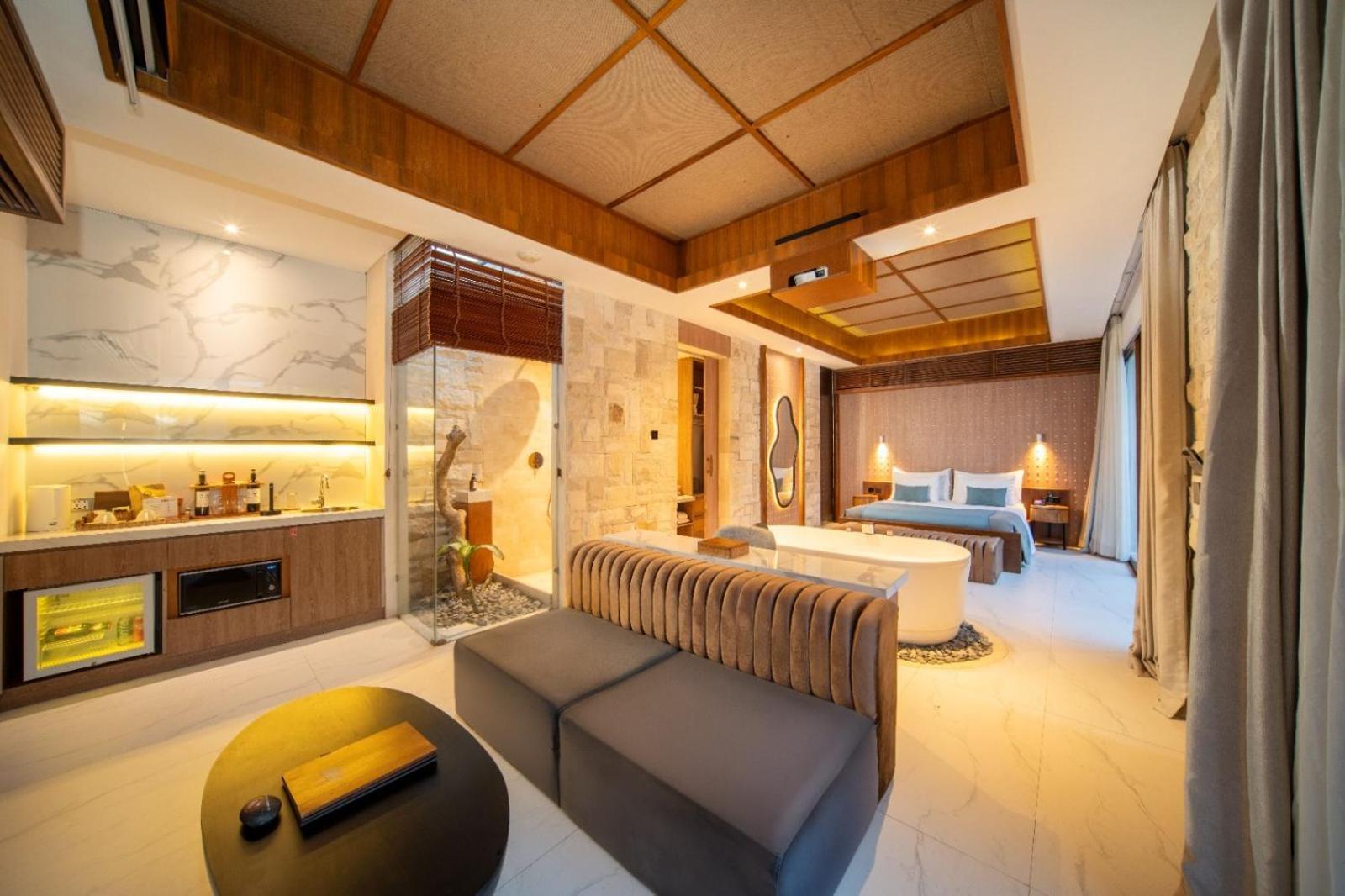 La Vie Villa Seminyak By Ini Vie Hospitality Legian Kültér fotó
