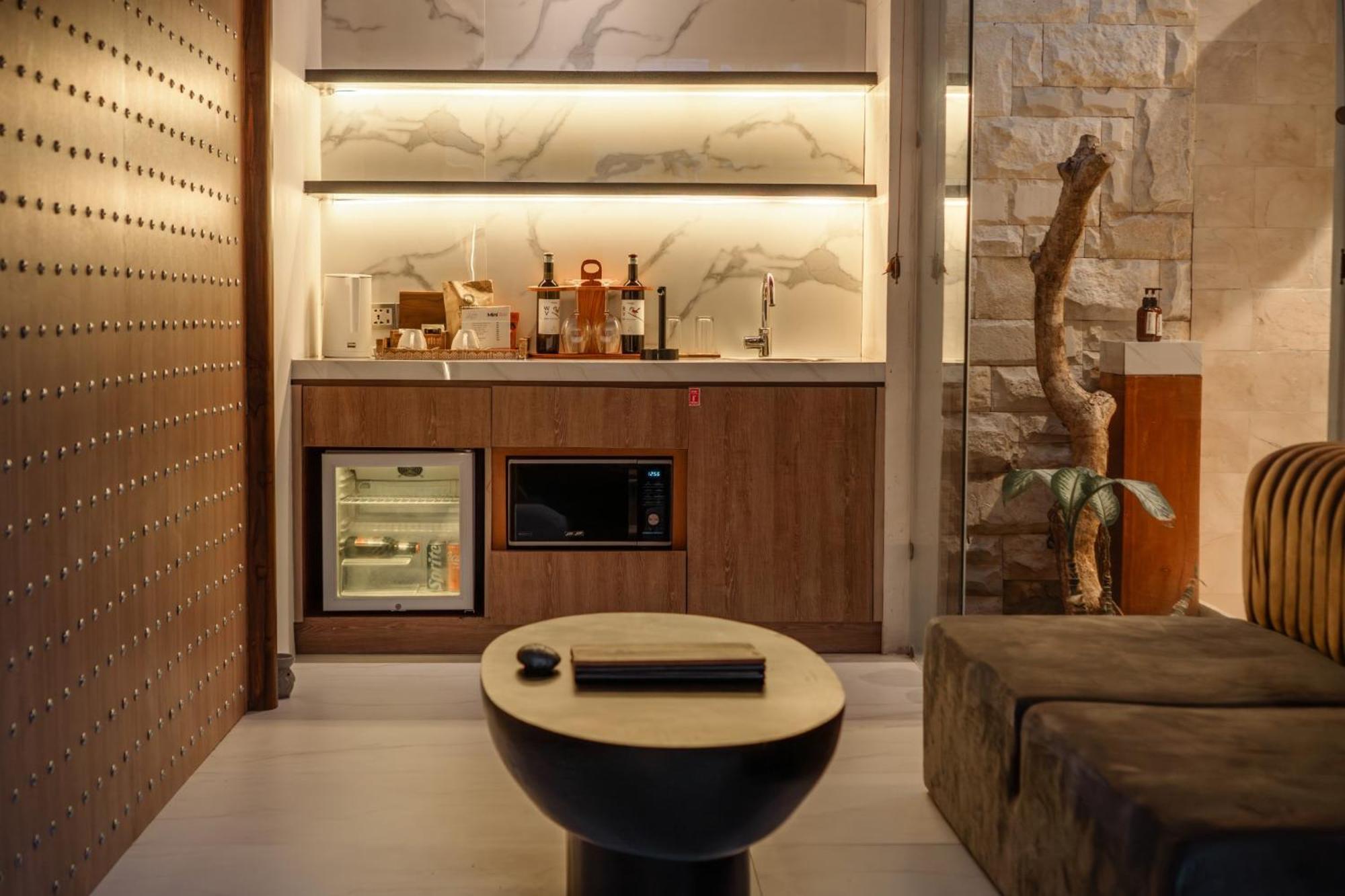 La Vie Villa Seminyak By Ini Vie Hospitality Legian Kültér fotó