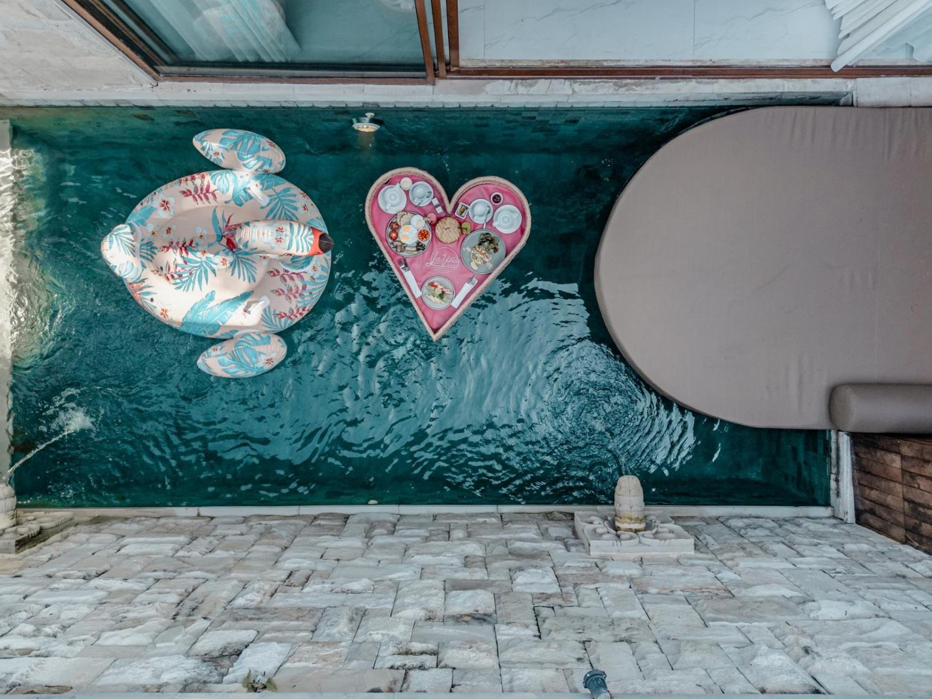La Vie Villa Seminyak By Ini Vie Hospitality Legian Kültér fotó