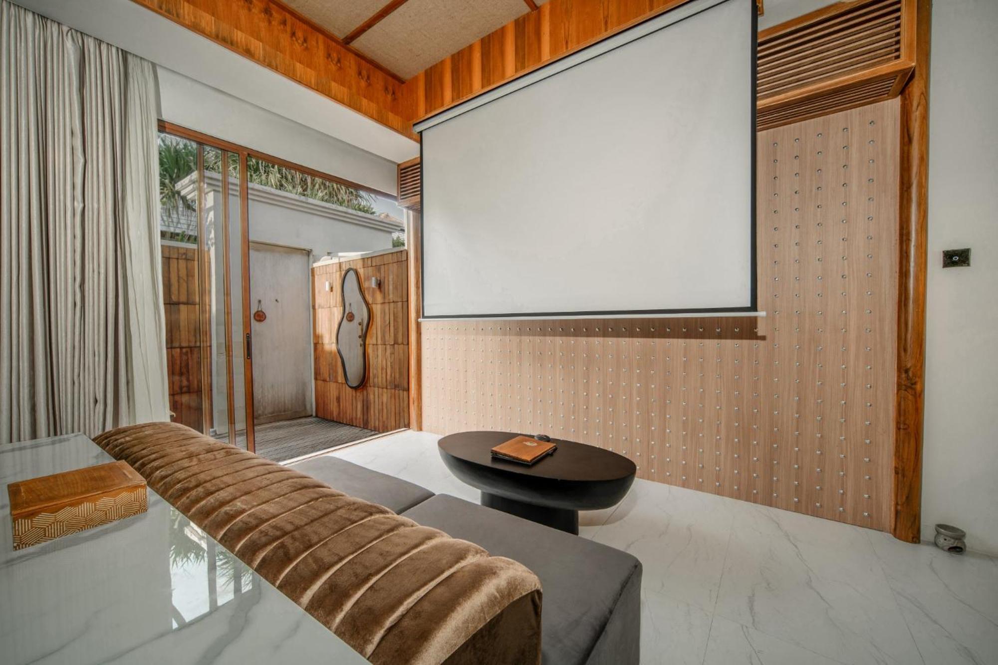La Vie Villa Seminyak By Ini Vie Hospitality Legian Kültér fotó