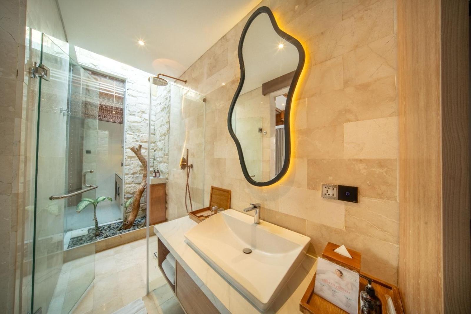 La Vie Villa Seminyak By Ini Vie Hospitality Legian Kültér fotó
