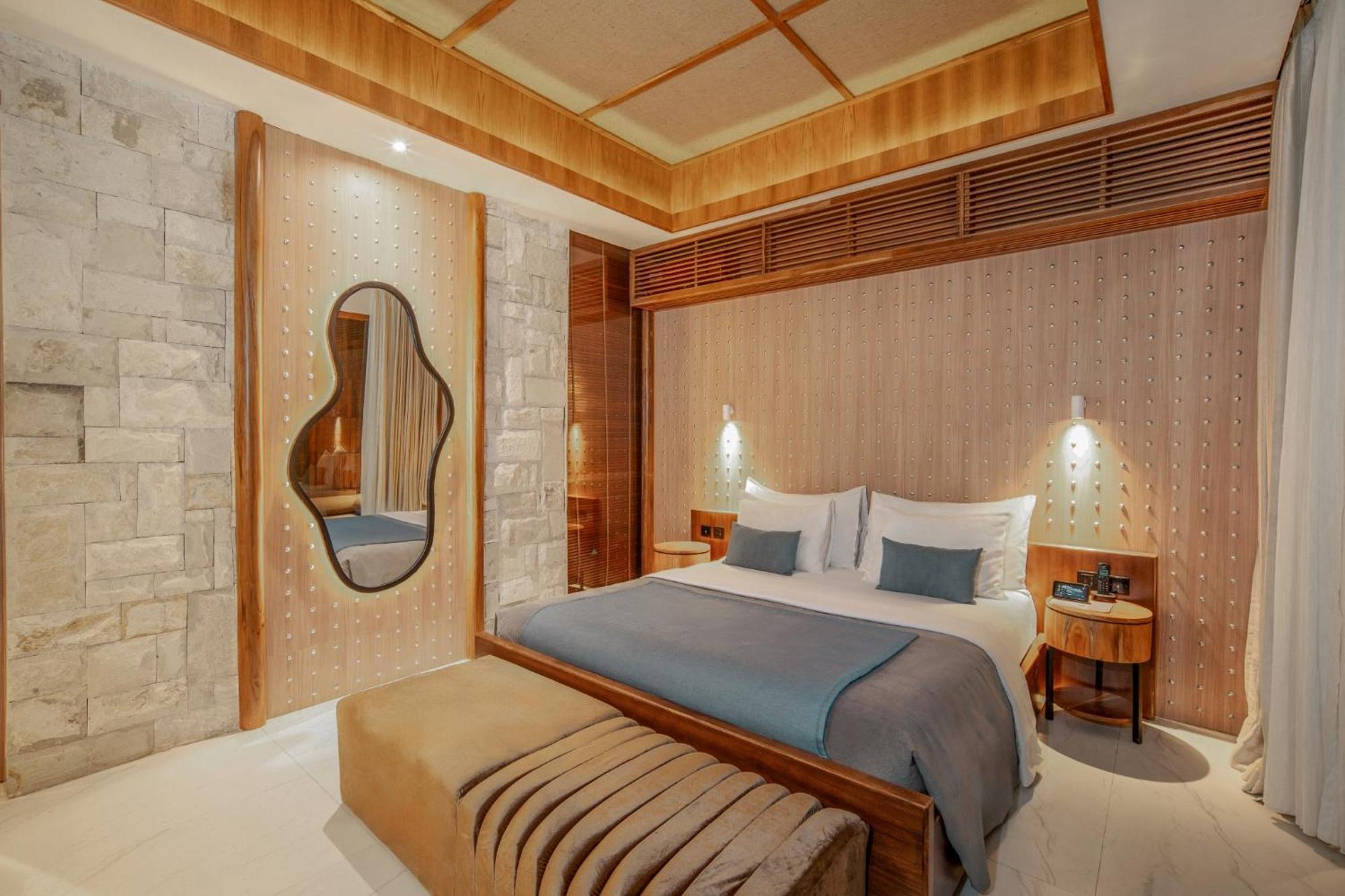 La Vie Villa Seminyak By Ini Vie Hospitality Legian Kültér fotó